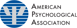 logo american psychological association