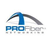 logo profiber networking reference